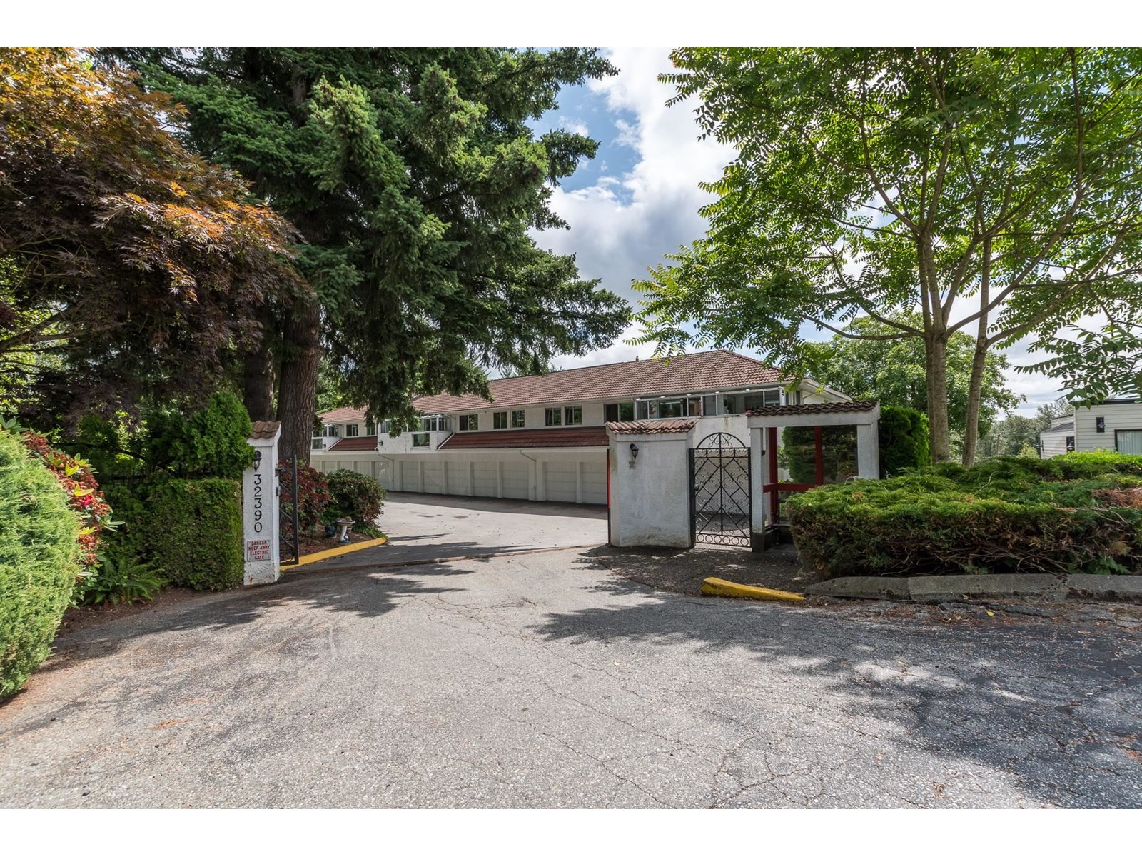 32390 Fletcher Avenue Unit 5, Mission, BC V2V 5T1
