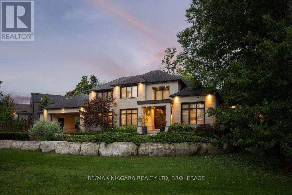 362 Niagara Blvd, Niagara-on-the-lake Town, ON L0S 1J0