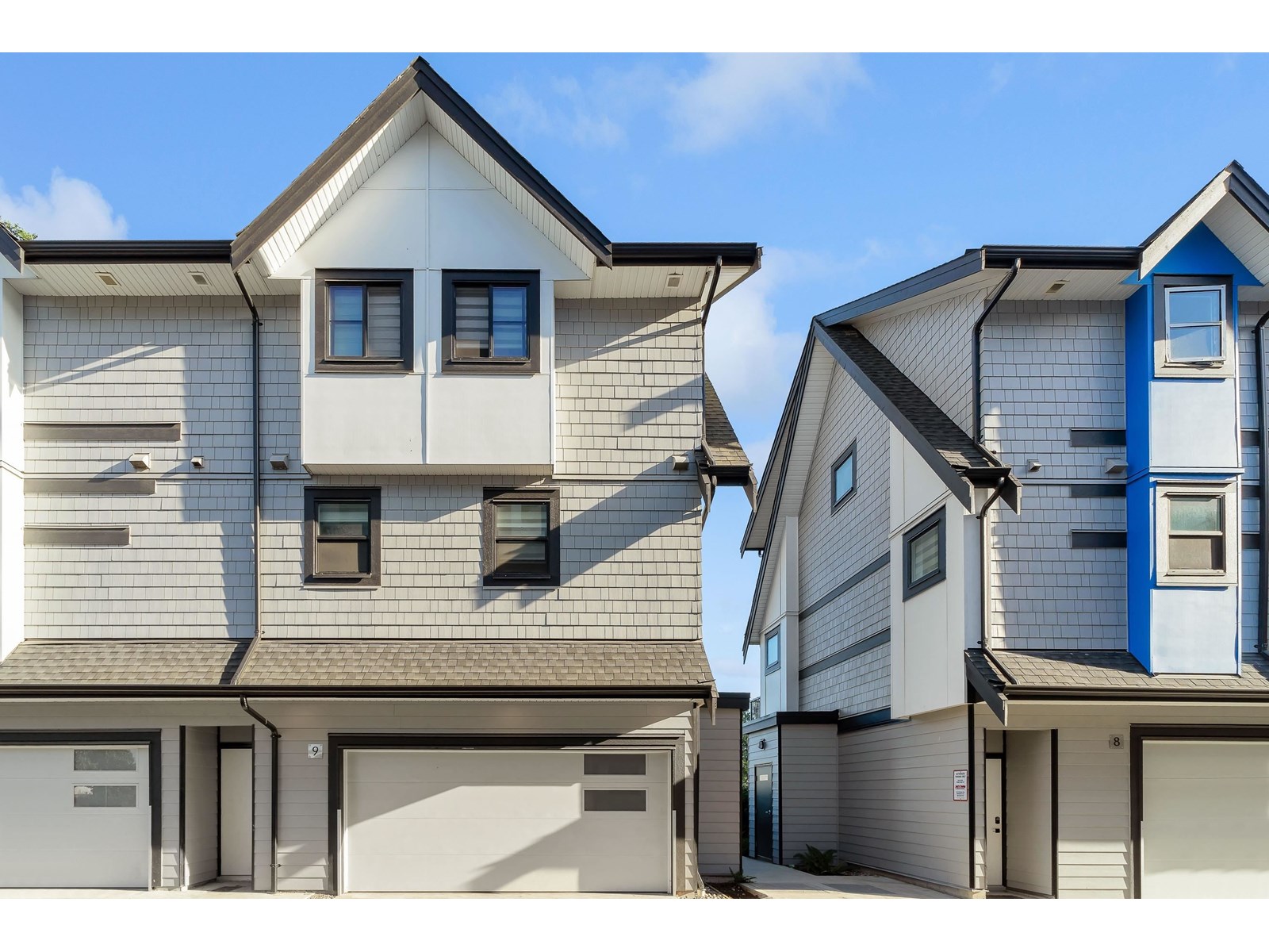 32160 Peardonville Road Unit 9, Abbotsford, BC V2T 0K4