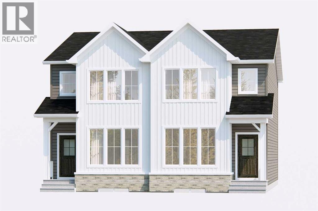 8542 Huxbury Dr NE, Calgary, AB T2A 4Y1