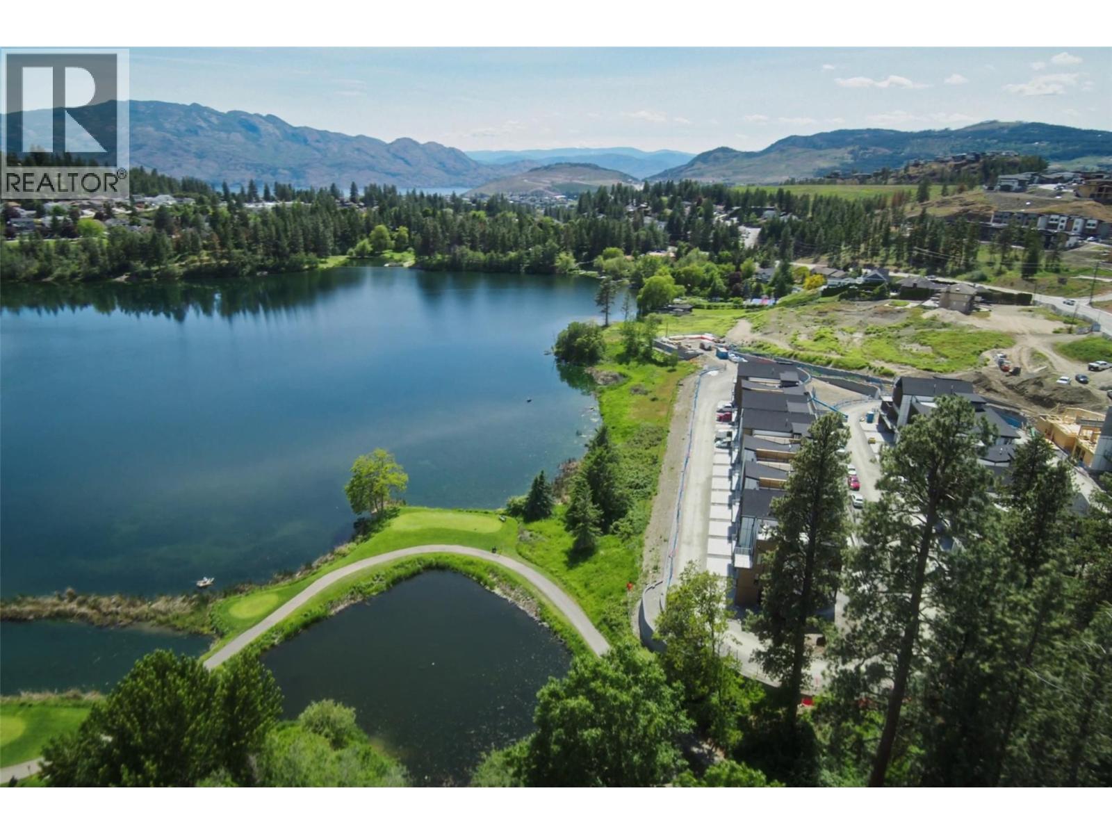 2735 Shannon Lake Road Unit 203, West Kelowna, BC V4T 1V6