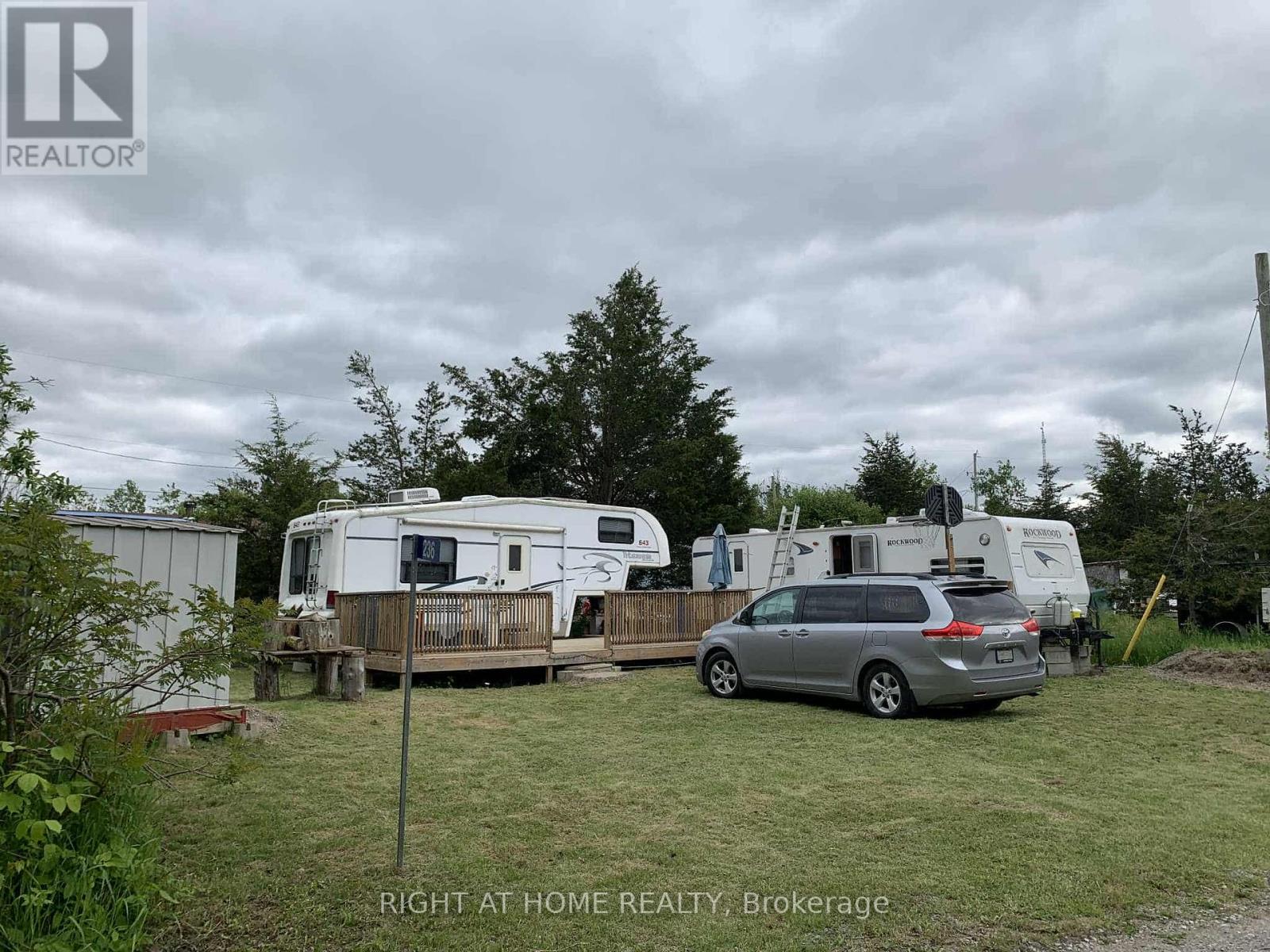 236 Apple Trl, Trent Hills, ON K0K 2M0