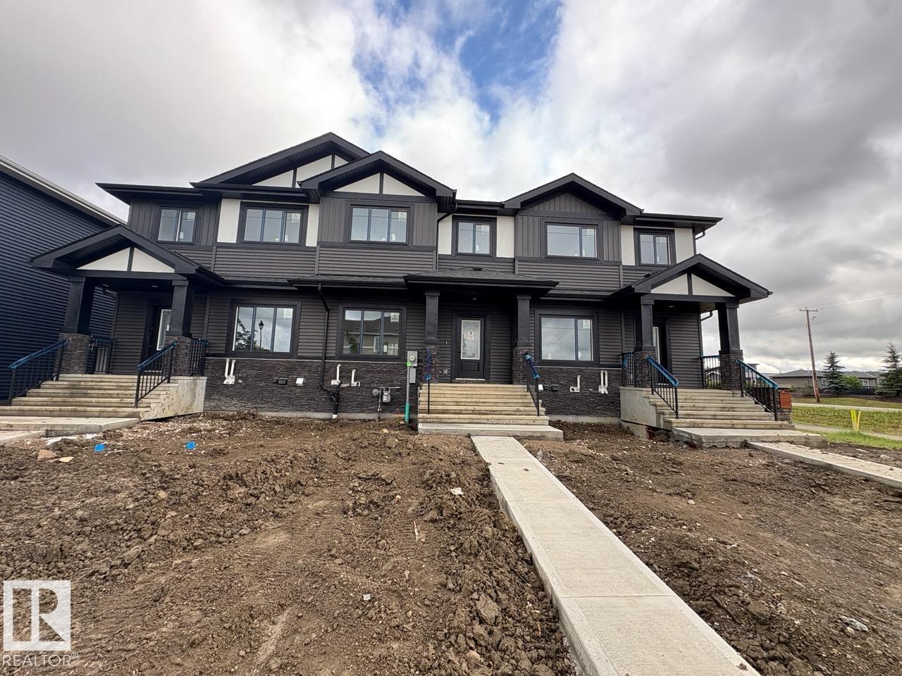 107 Av Unit 9909, Morinville, AB T8R 2P1