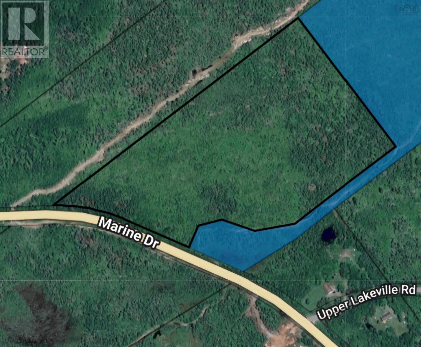 7 Highway Unit 10921, Lake Charlotte, NS B0J 1Y0