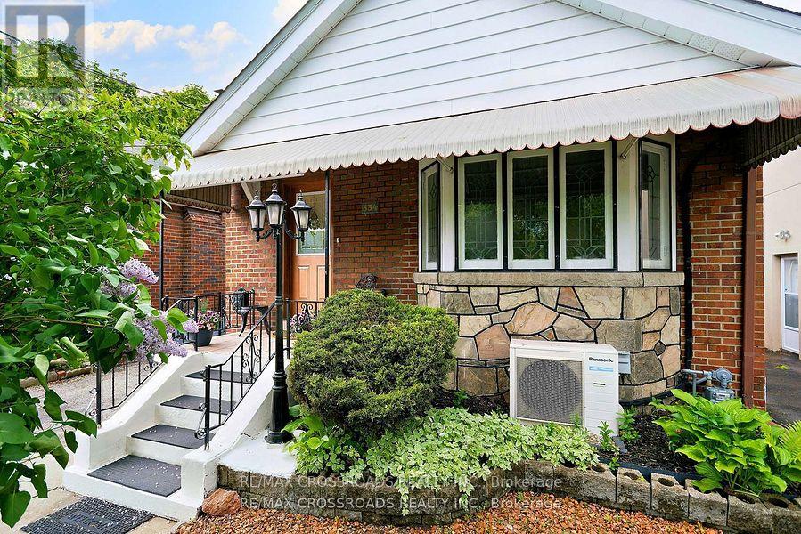 334 Oconnor Dr, Toronto East York, ON M4J 2V3