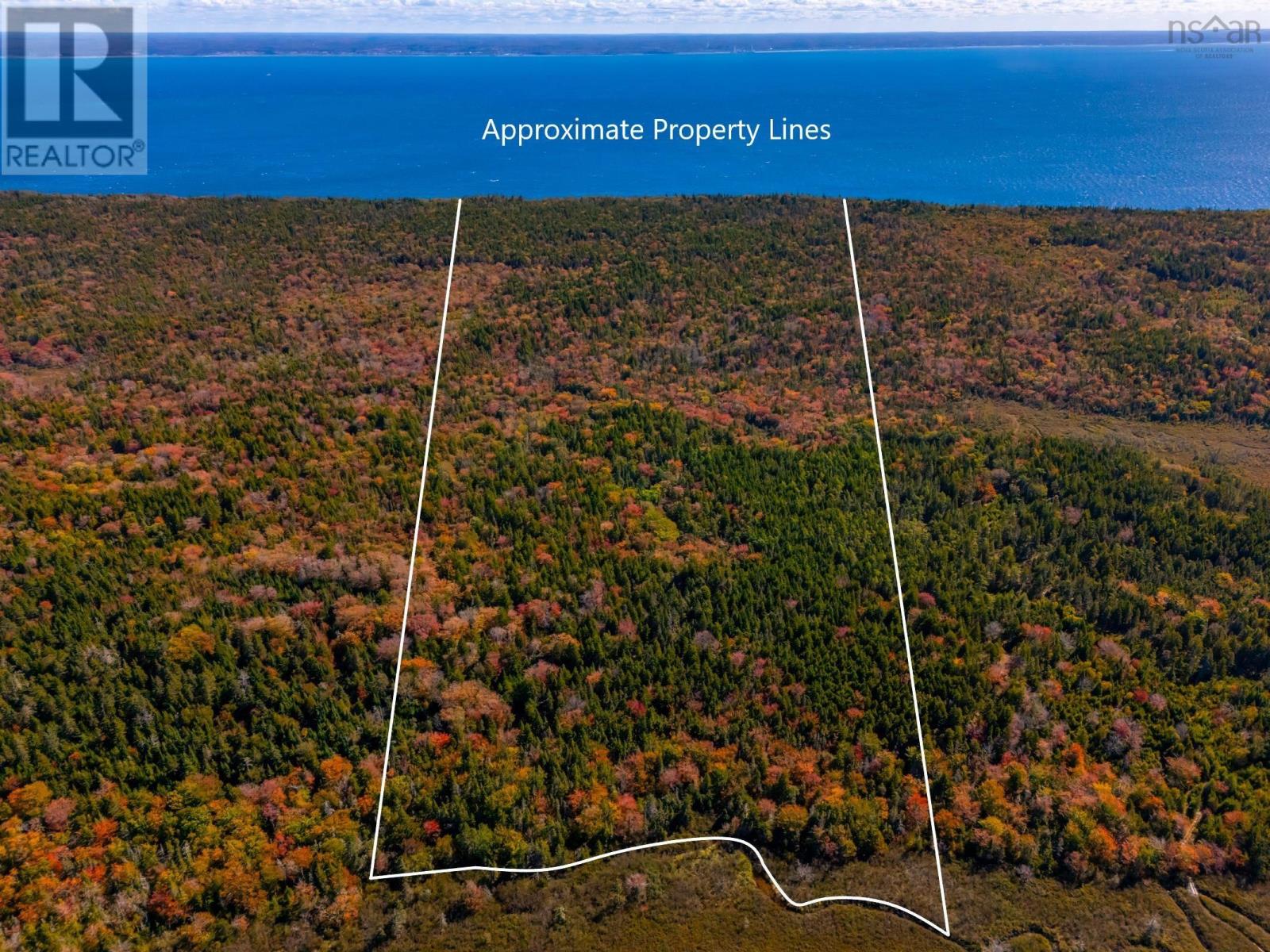 Highway 217, Central Grove, NS B0V 1B0