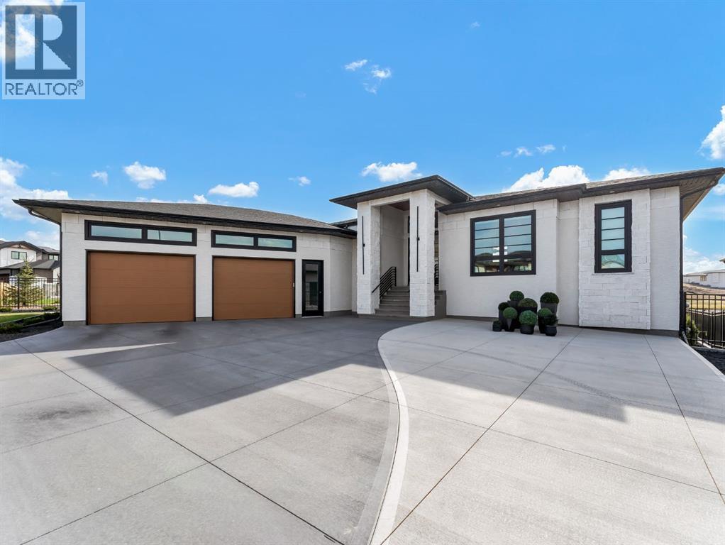 51 Coulee Ridge Dr SW, Medicine Hat, AB T1B 0T3