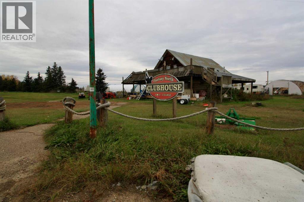45 Street Unit 5102, Fort Vermilion, AB T0H 1N0