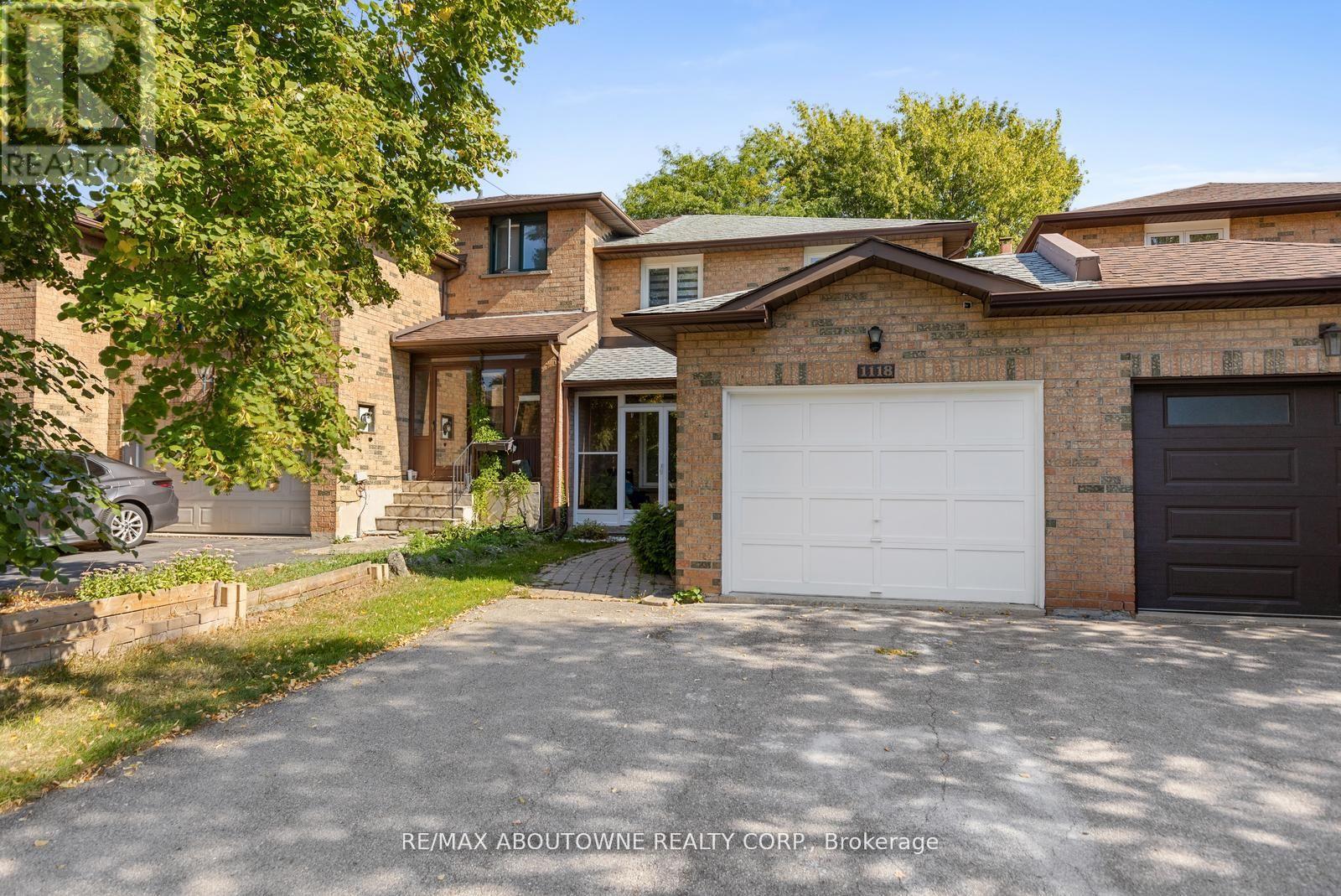 1118 Avondale Dr, Oakville, ON L6H 5L4