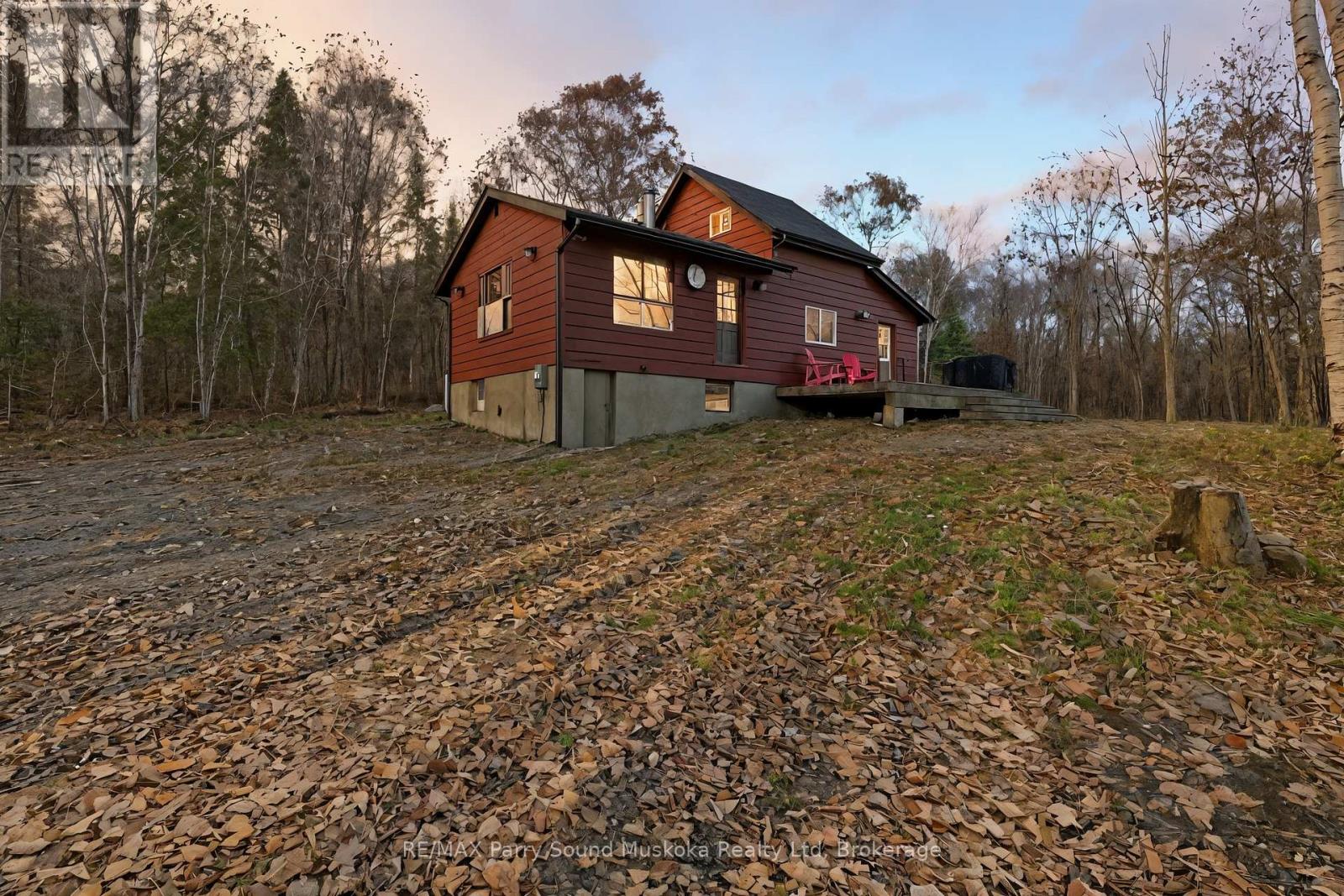 520 Centre Rd, McKellar, ON P2A 0B4