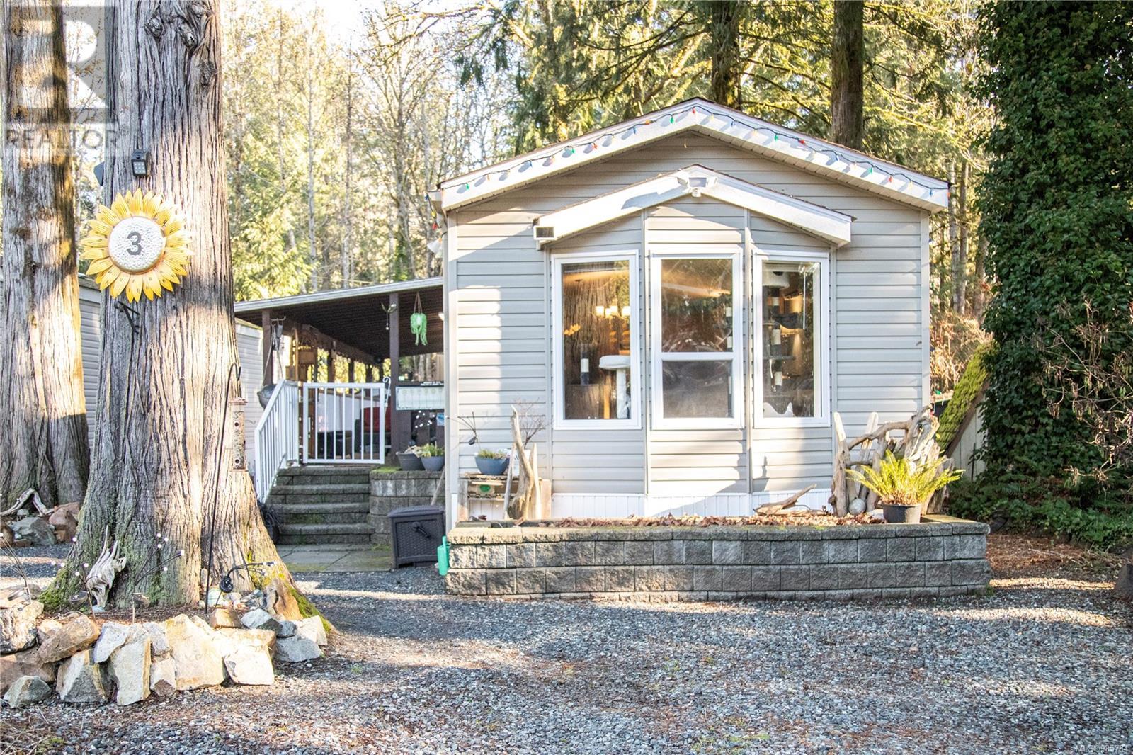 10325 Lakeshore Rd Unit 3 Rd, Port Alberni, BC V9Y 8Z6