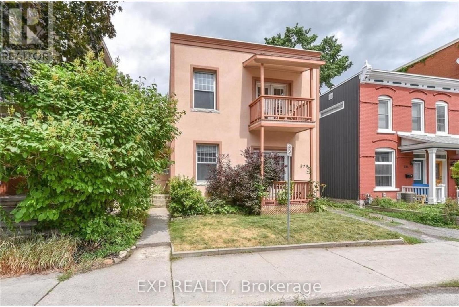 279 Clarence St, Ottawa, ON K1N 5R2