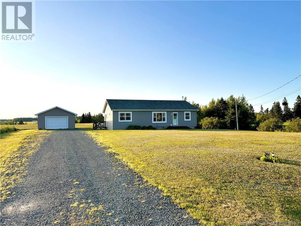 597 S Napan Rd, Napan, NB E1N 4W4