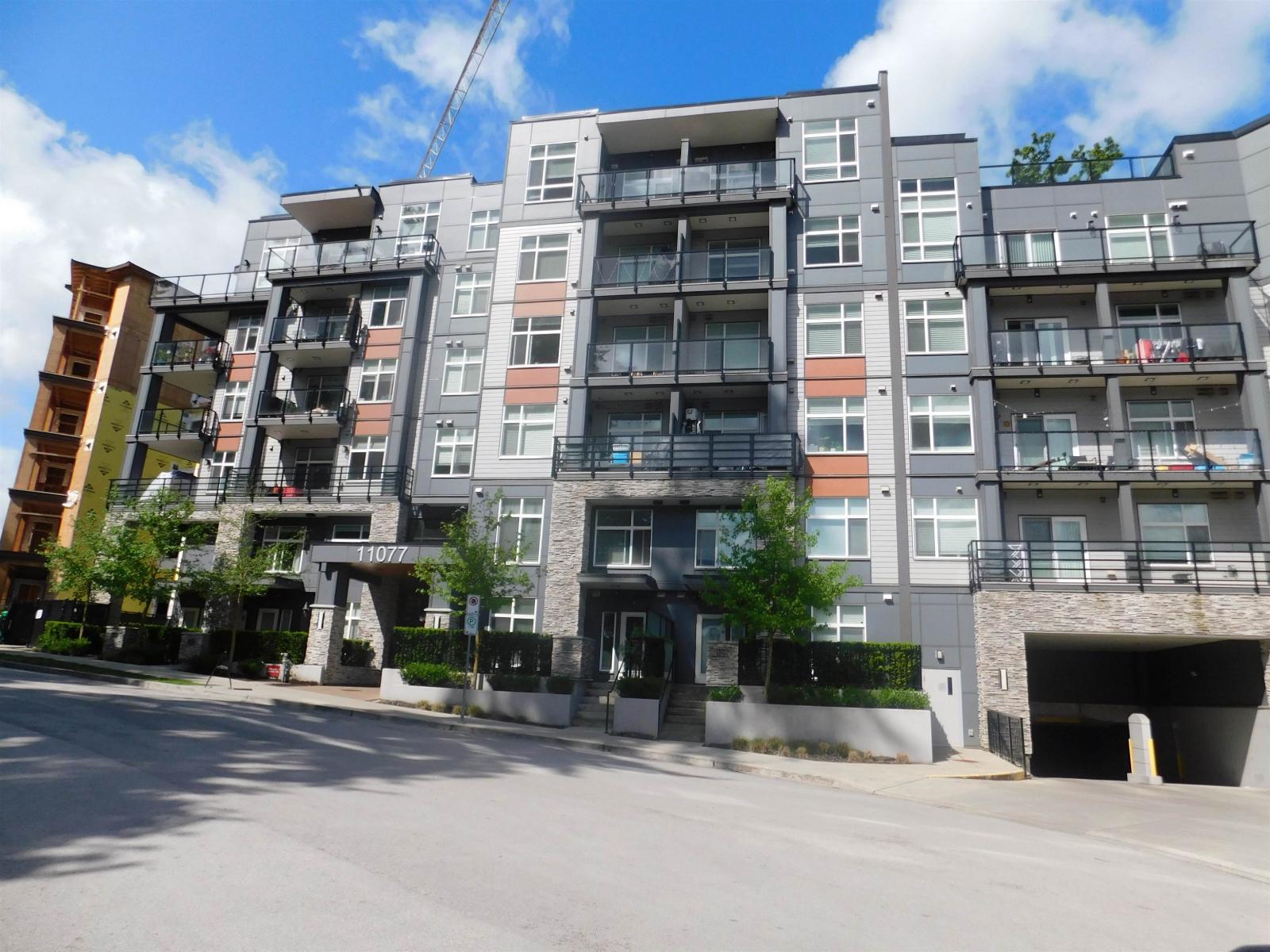 11077 Ravine Road Unit 427, Surrey, BC V3T 0R7