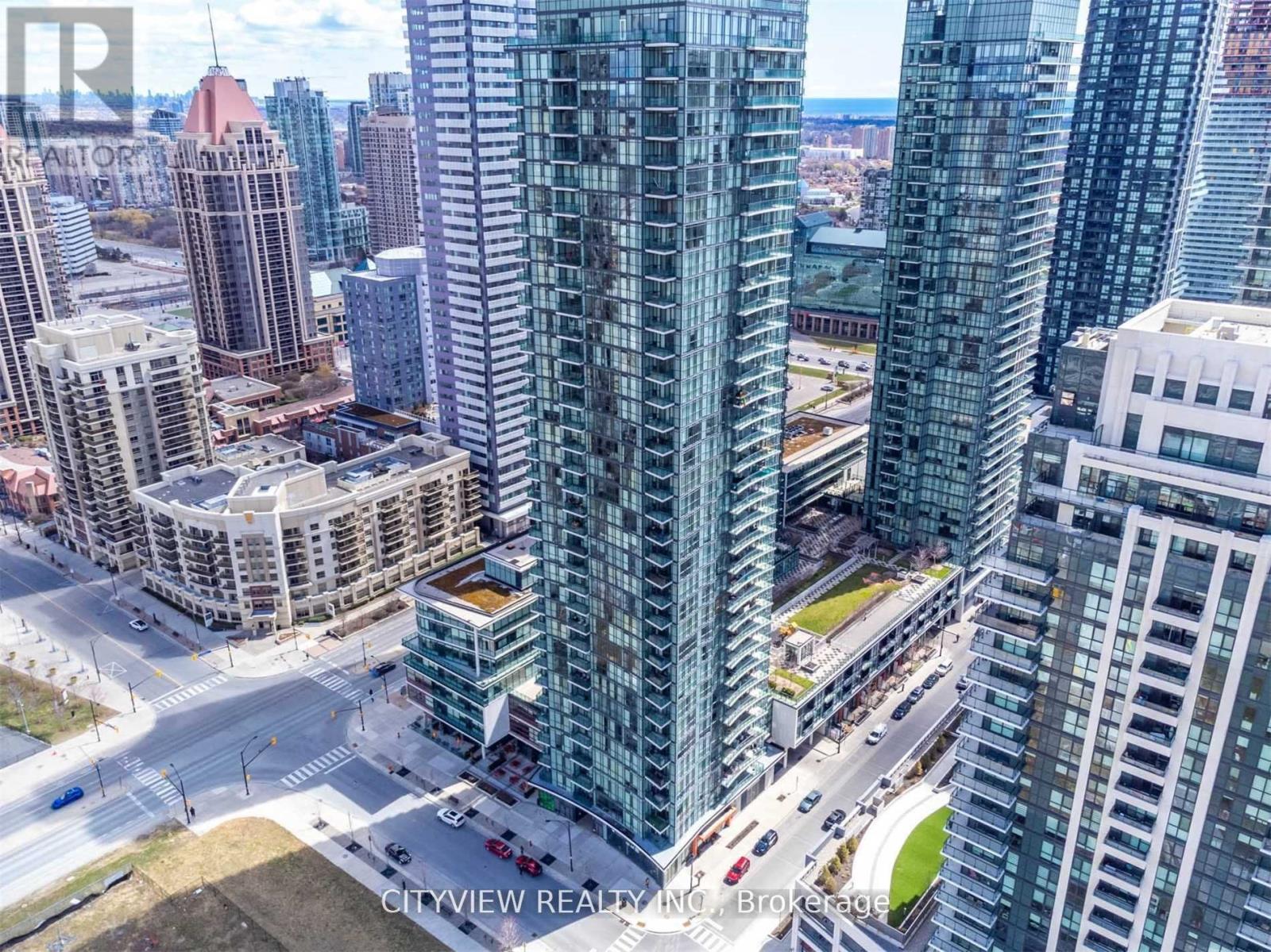 707 4099 Brickstone Mews, Mississauga, ON L5B 0G4