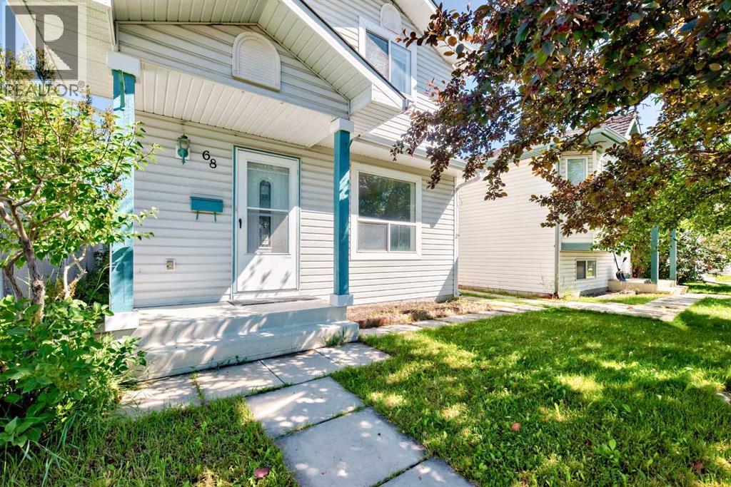 68 Applebrook Cir SE, Calgary, AB T2A 7T2