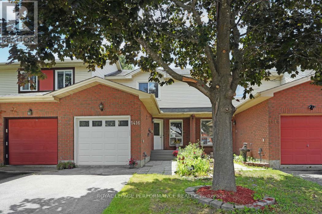 1416 Caravel Cres, Ottawa, ON K1E 3X4