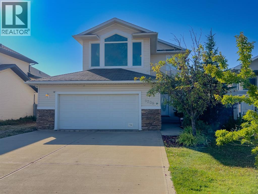 129 Avenue Unit 9209, Grande Prairie, AB T8X 1R5