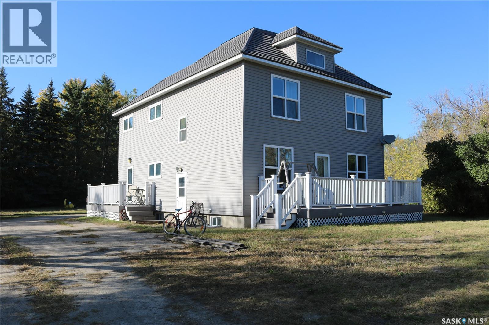 Undisclosed, Moosomin Rm No. 121, SK S0G 3N0