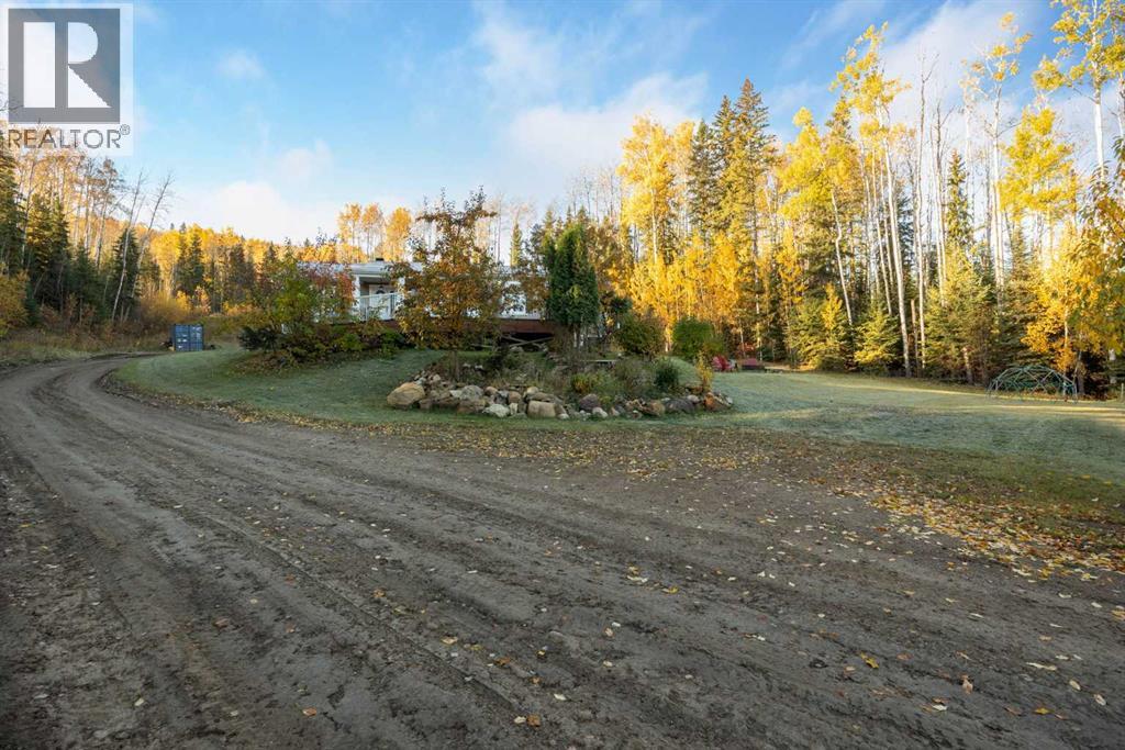 7279 Draper Rd, Fort Mcmurray, AB T9H 0K8