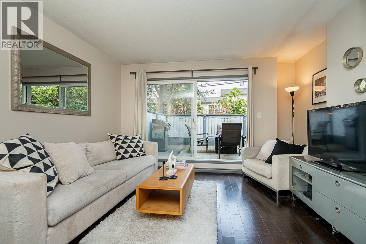 2255 Eton Street Unit 105, Vancouver, BC V5L 1C9