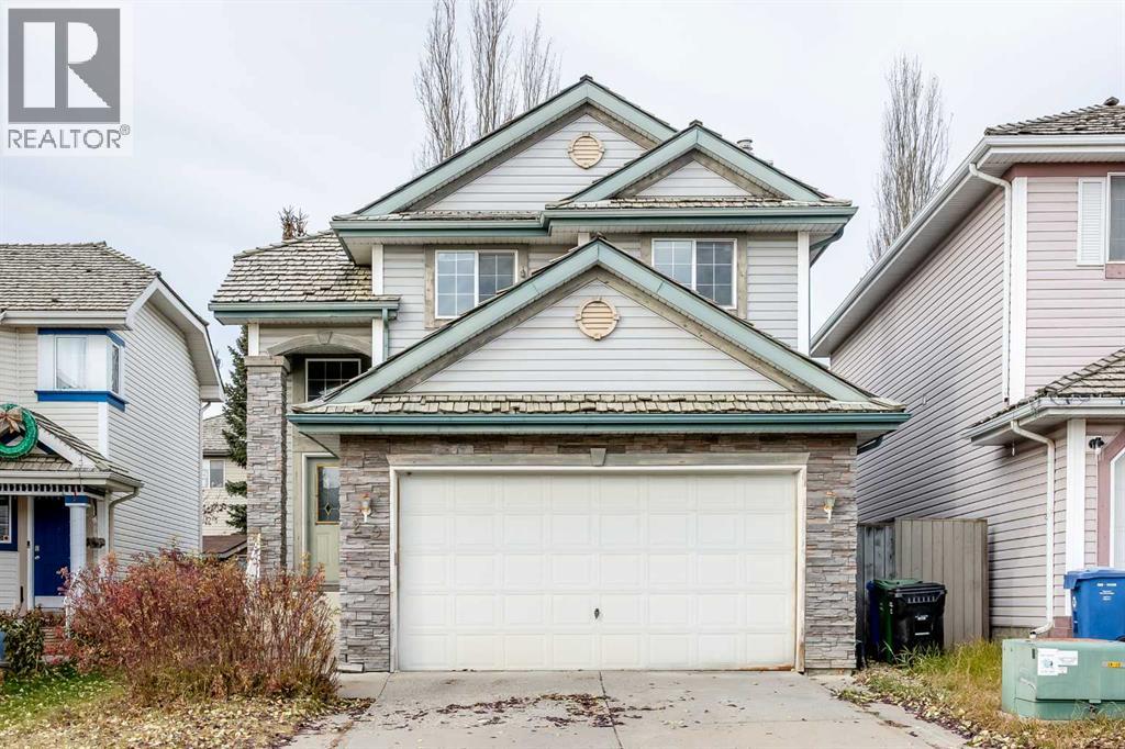 29 Spring Cres SW, Calgary, AB T3H 3V1