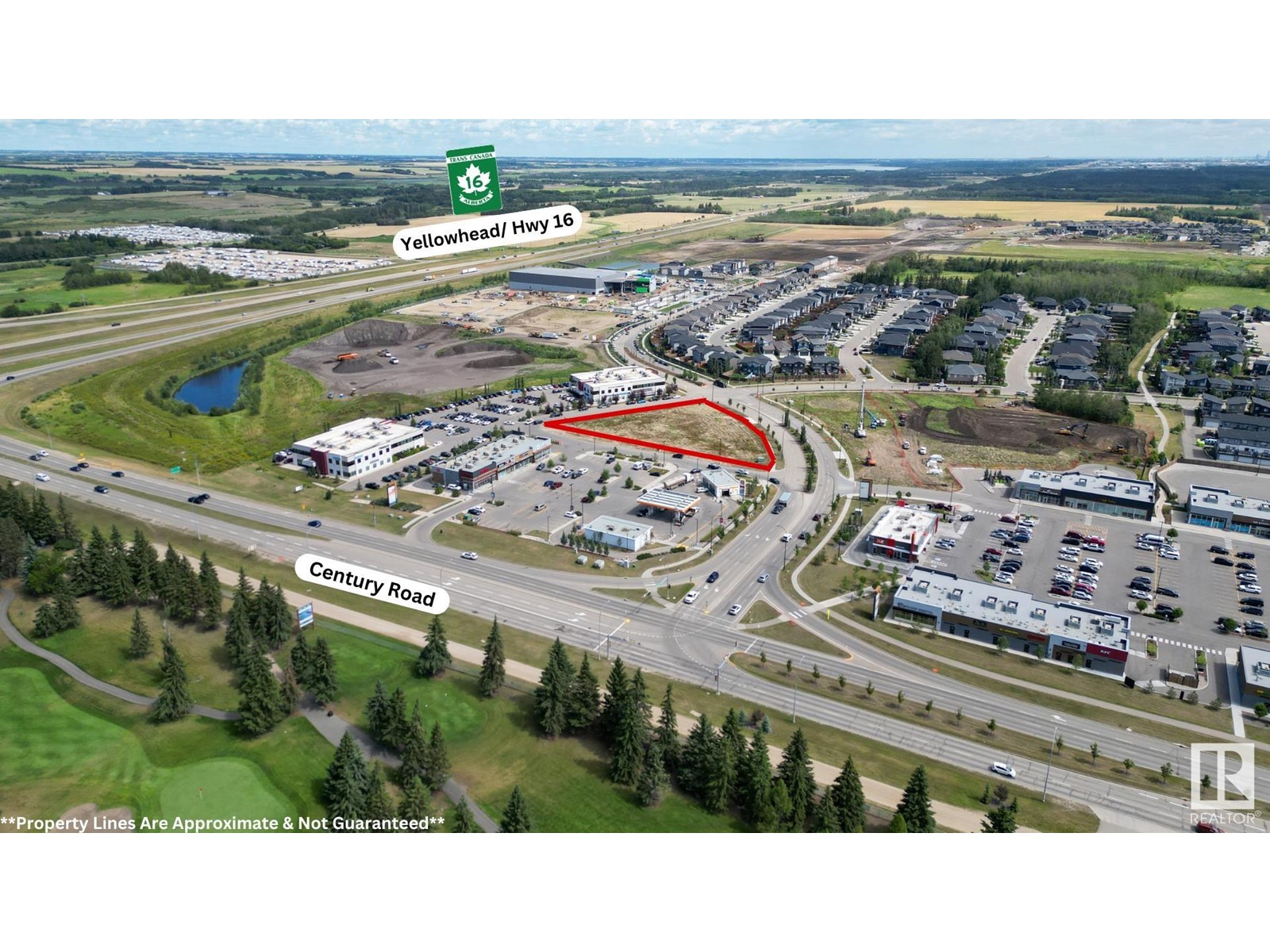 14 NW Westwind Dr, Spruce Grove, AB T7X 0V6
