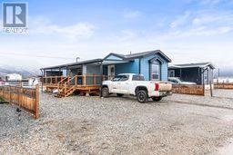 67 Antoine Road Unit 110, Vernon, BC V1H 2A3