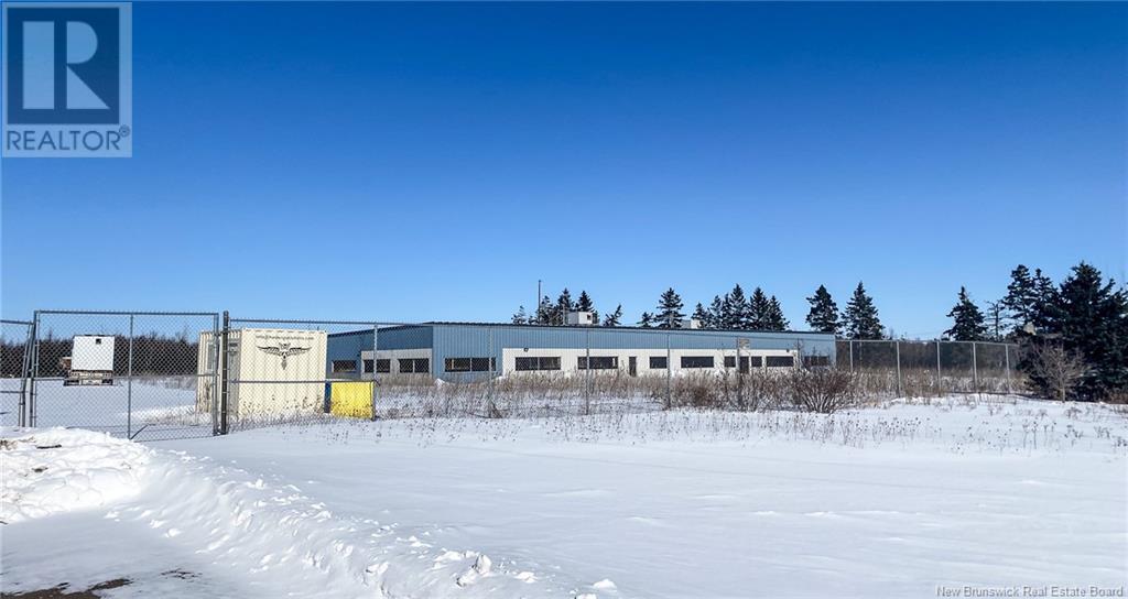 0 Lot Immigrant Rd, Malden, NB E4M 1X1