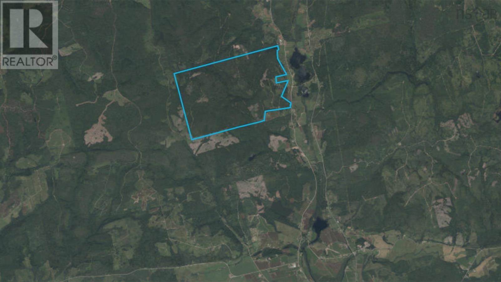 Lot Lakelands Road, Lakelands, NS B0M 1S0