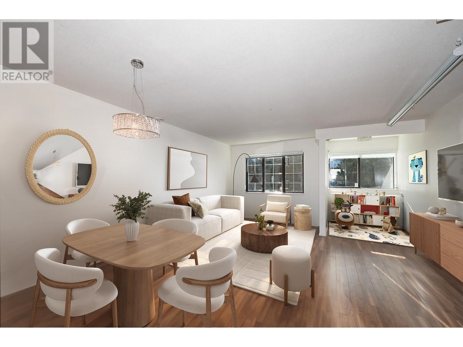 3368 Main Street Unit 203, Vancouver, BC V5V 3M7