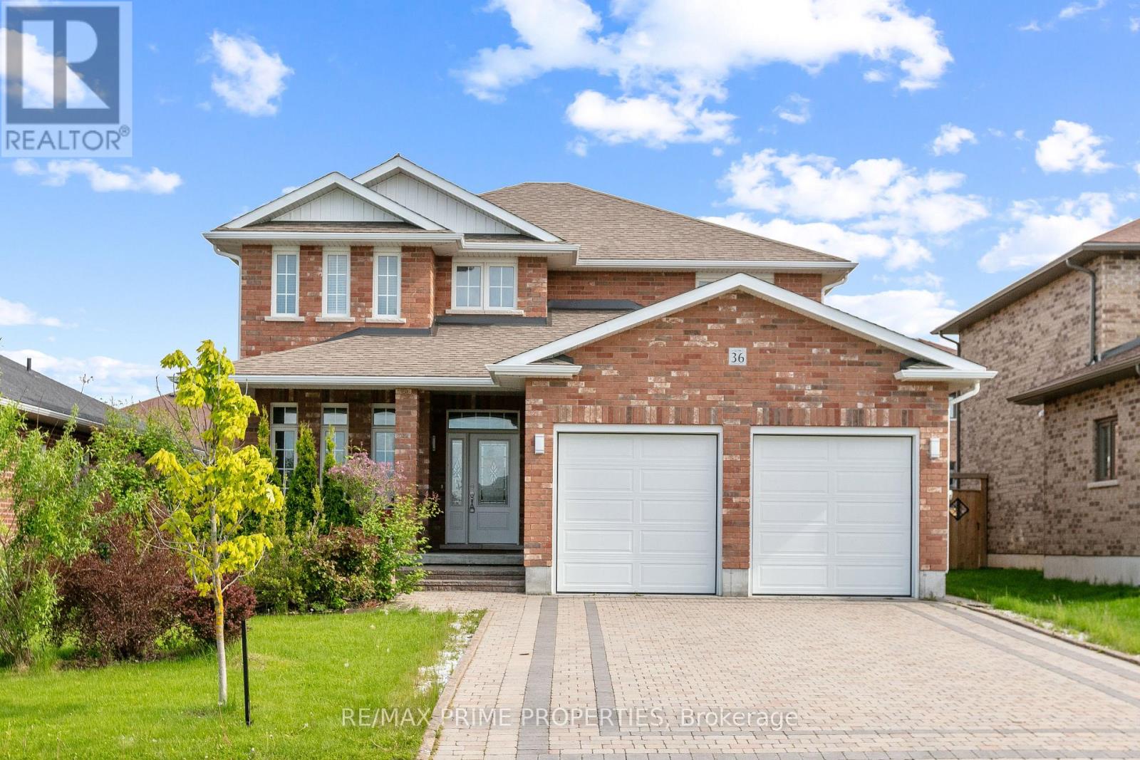 36 Bevan Dr, Belleville, ON K8N 0H4