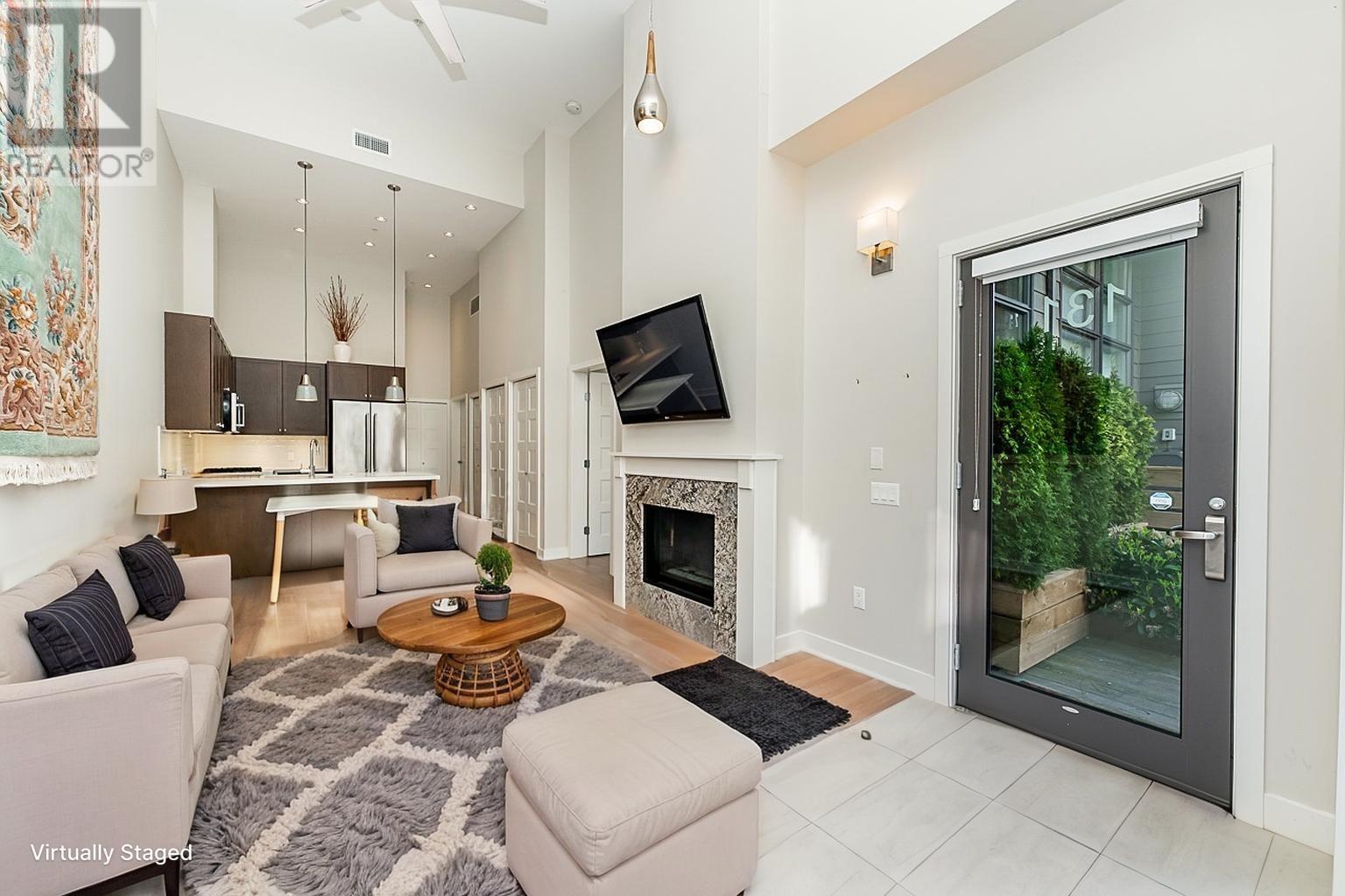 6160 London Road Unit 131, Richmond, BC V7E 4J2
