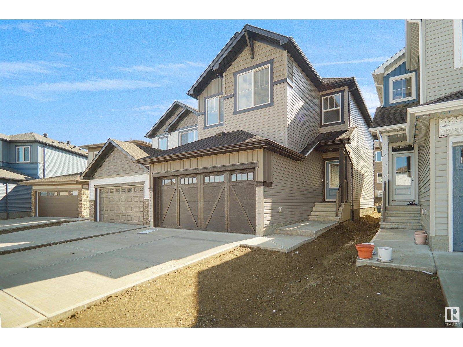 209 St Nw Unit 1945 #a, Edmonton, AB T6M 1P7