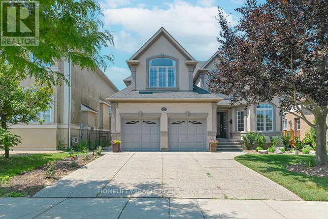 240 Kitty Murray Ln, Hamilton, ON L9K 1L8