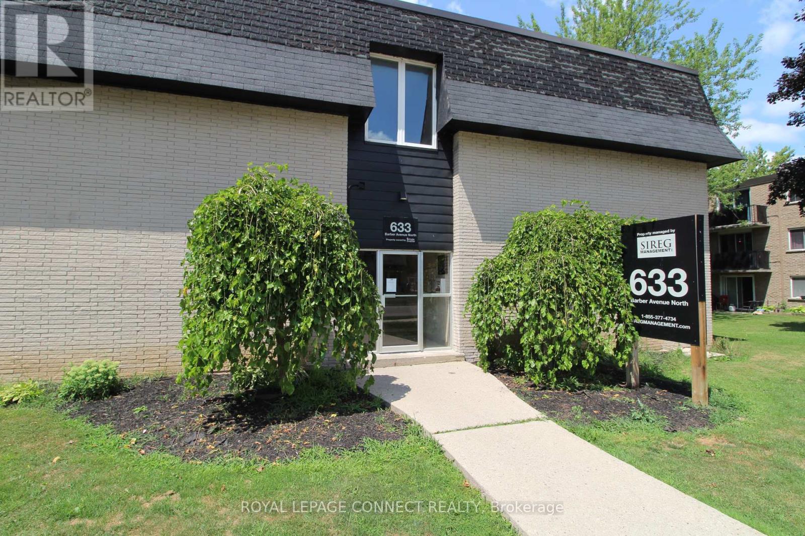 04 633 Barber Ave N, North Perth Listowel, ON N6W 1S4
