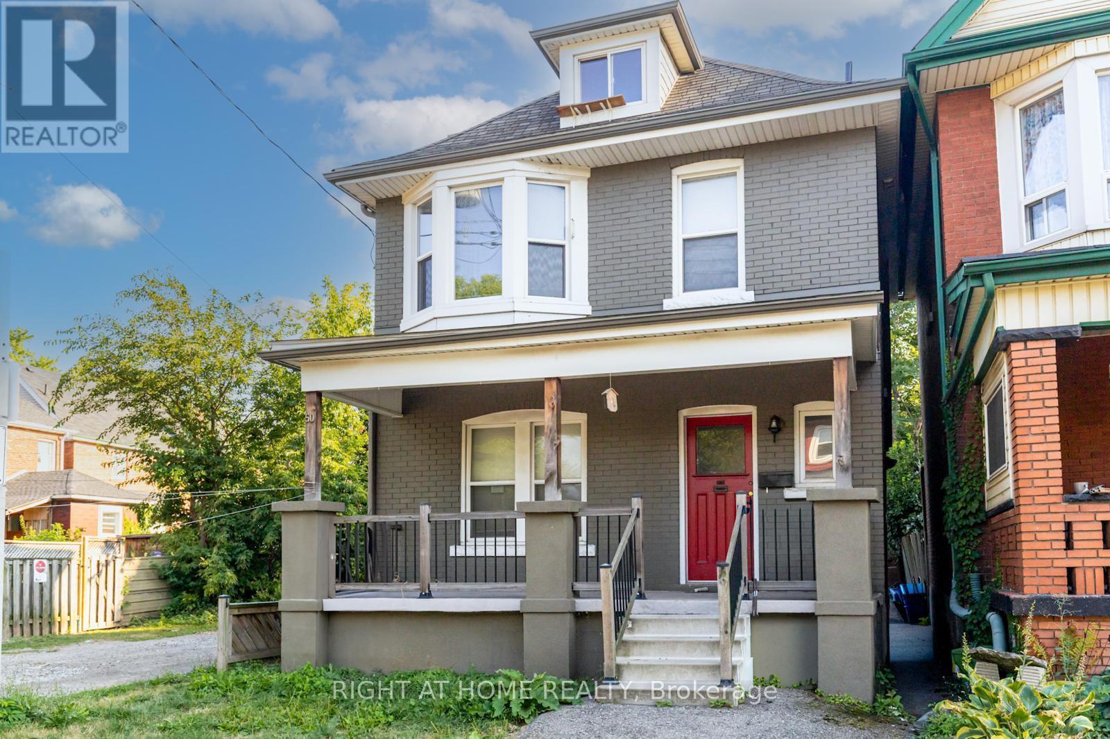 50 Somerset Ave, Hamilton, ON L8L 2L5