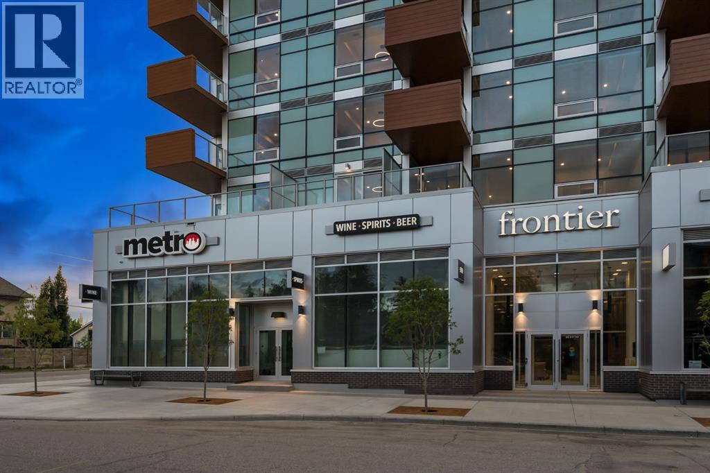 110 18a Street Nw Unit 252, Calgary, AB T2N 5G5