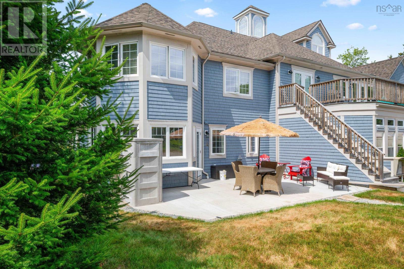 184 Shore Club Rd A Rd, Hubbards, NS B0J 1T0