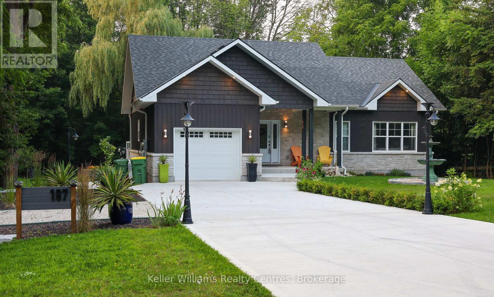 187 Pellisier St, Grey Highlands, ON N0C 1E0