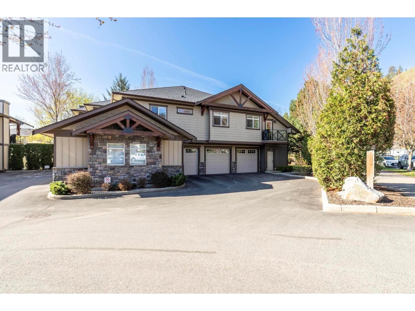 511 Yates Road Unit 227, Kelowna, BC V1V 2X2