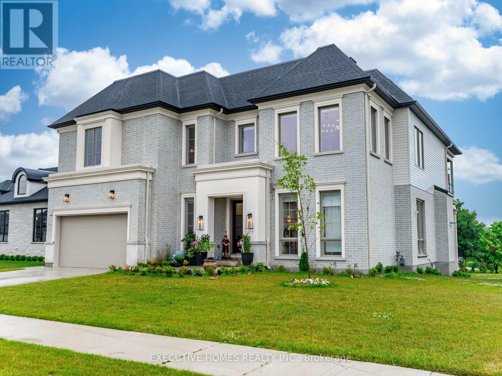 377 Manhattan Dr, London, ON N6K 0L5