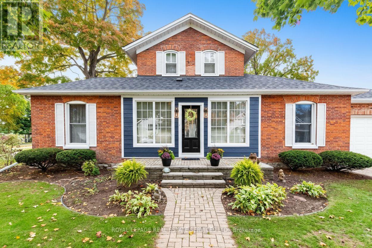 141 Main St, St. Catharines, ON L2N 4V6