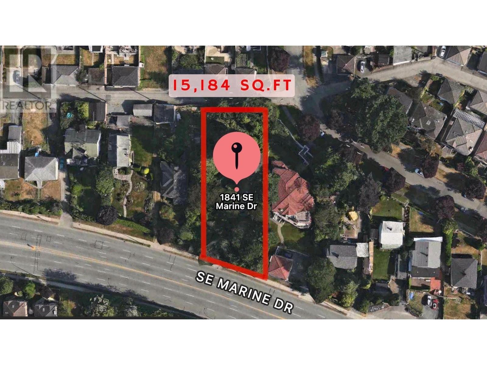 1841 SE Marine Dr, Vancouver, BC V5P 2R7