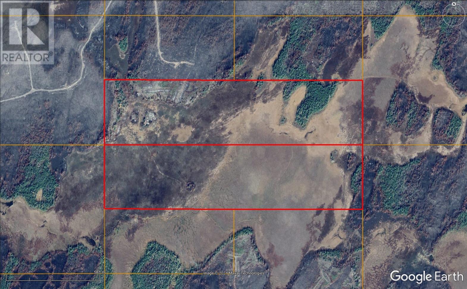 Dl 3428-3431 Chezacut Road, Chilcotin, BC V0L 1A0