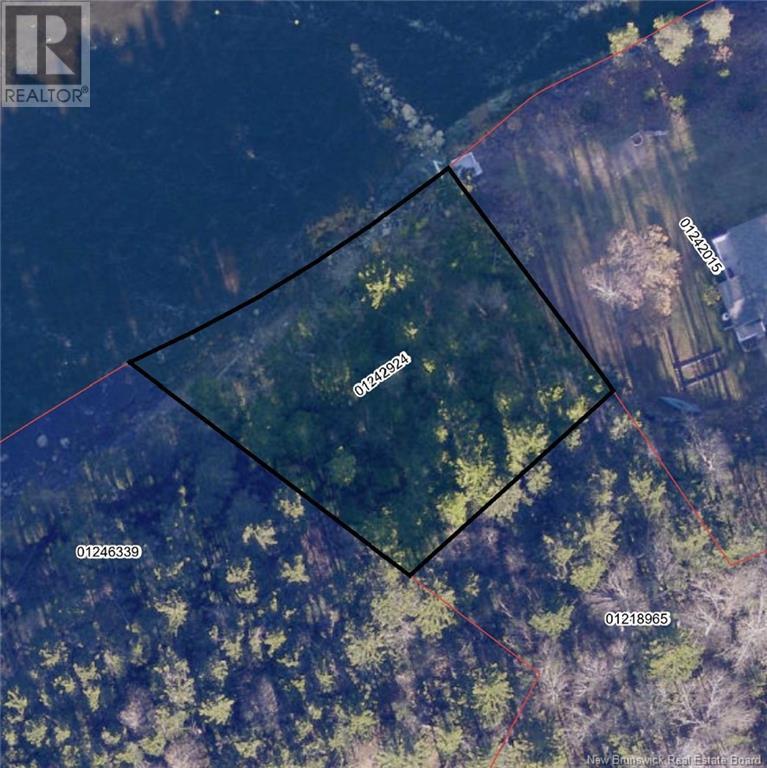 Lot Lydia's Ledge Road, Utopia, NB E5C 3B1