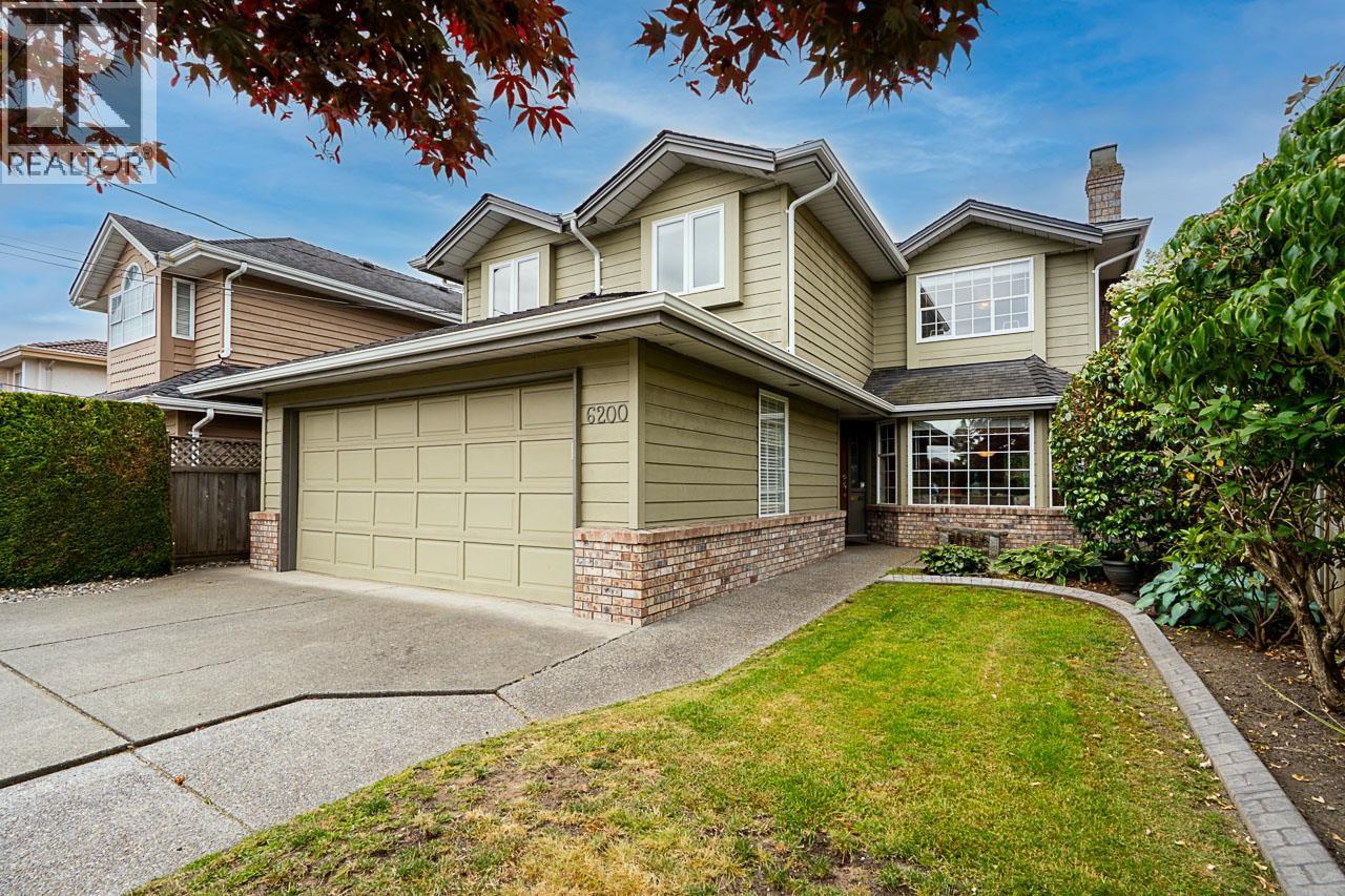 6200 Woodwards Rd, Richmond, BC V7E 1H3