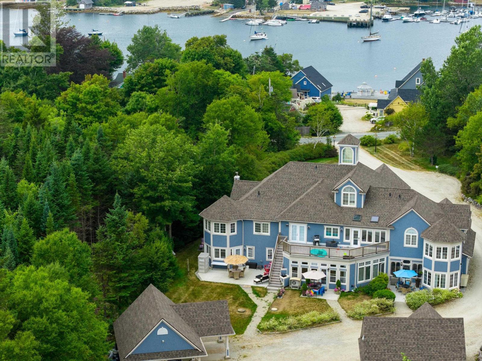 184 Shore Club Rd A Rd, Hubbards, NS B0J 1T0