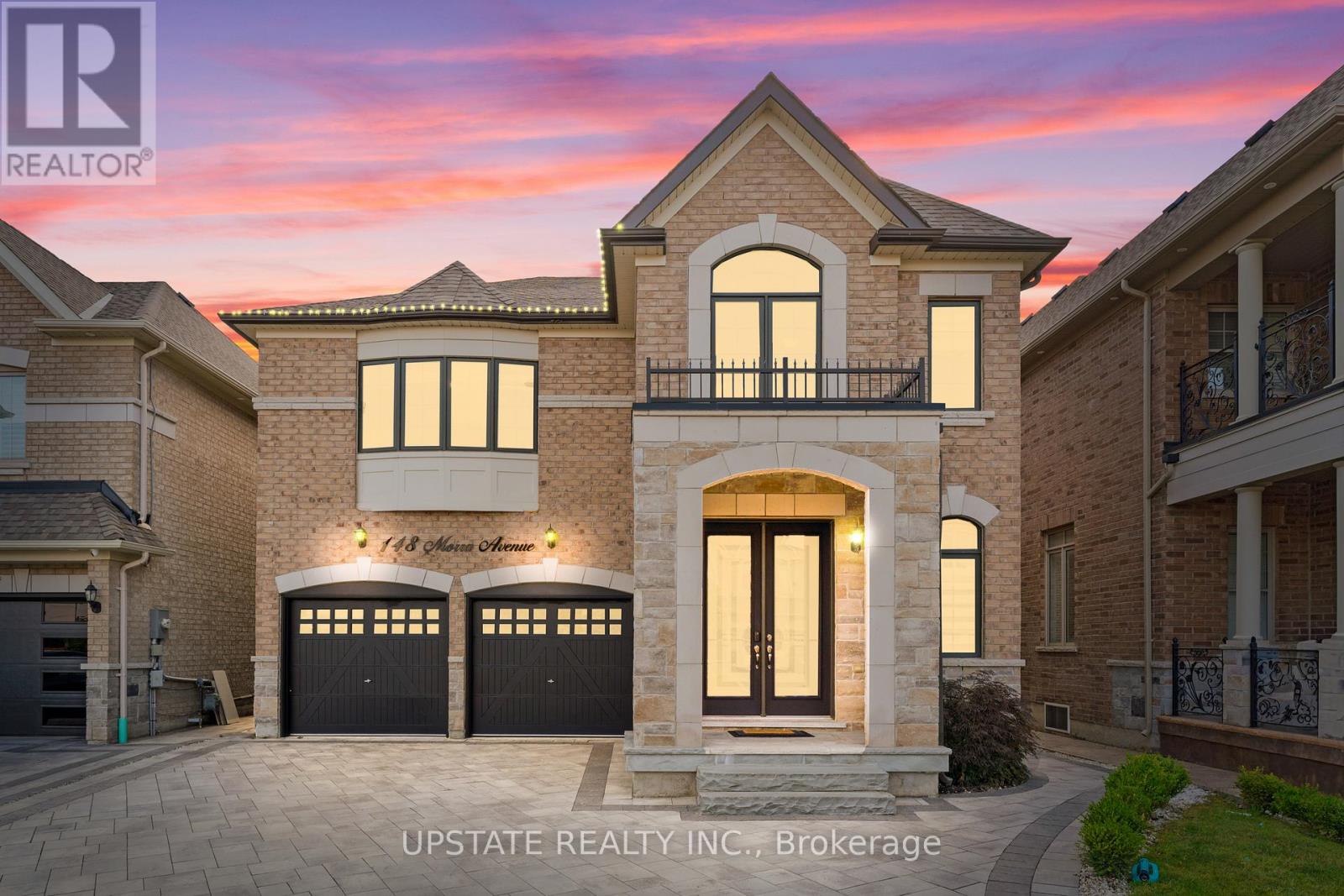 148 Morra Ave, Caledon, ON L7E 4K8