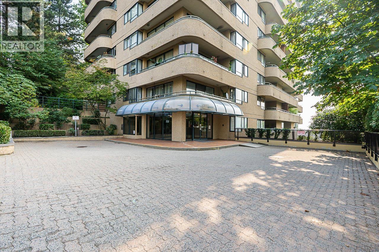 1026 Queens Avenue Unit 906, New Westminster, BC V3M 6B2